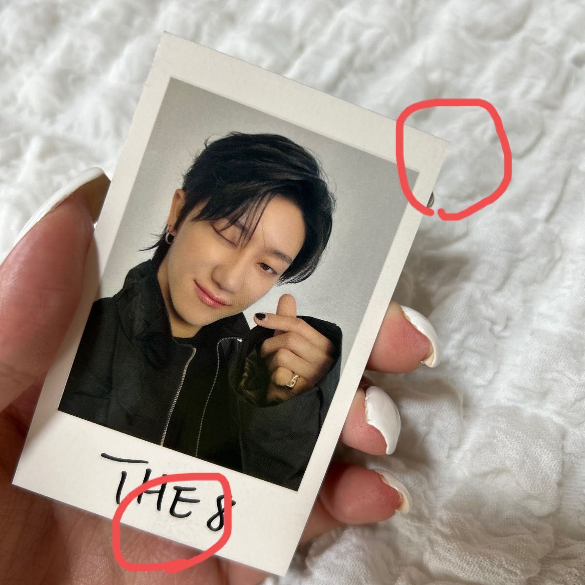 SEVENTEEN セブチ FOLLOW イルコン ツアー グッズ インスタント SEVENTEEN セブチ FOLLOW イルコン ツアー グッズ インスタント