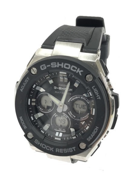 G-SHOCK GST-W300 #2100194295393_画像2