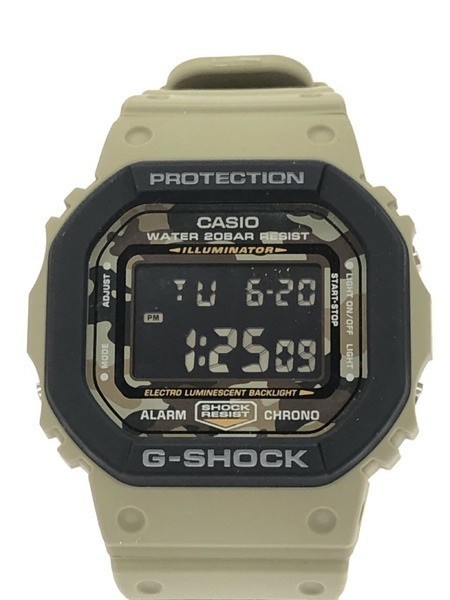 最安価格 G-SHOCK #2100193184353 DW-5610SUS-5DR クォーツ腕時計