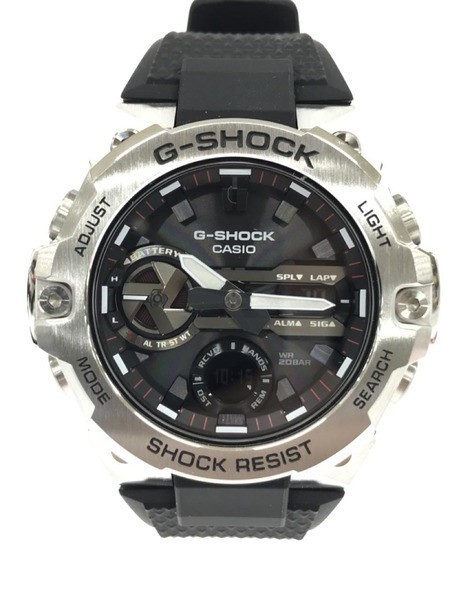 G-SHOCK 腕時計 GST-B400 タフソーラー #2100192708895