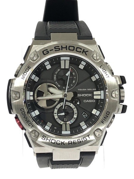 オリジナル G-SHOCK #2100192214365 腕時計 GST-B100 その他