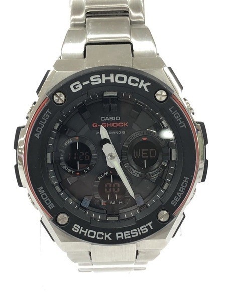 G-SHOCK 腕時計 GST-W1000 #2100191863403 Yahoo!フリマ（旧）
