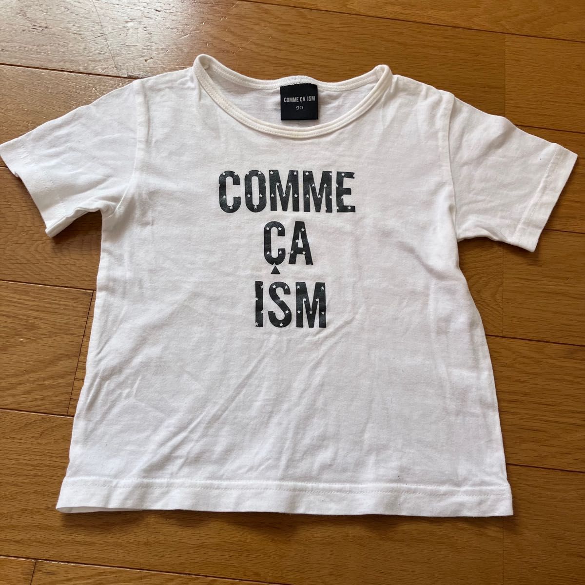 COMME CA ISM☆Tシャツ子供服☆90サイズ