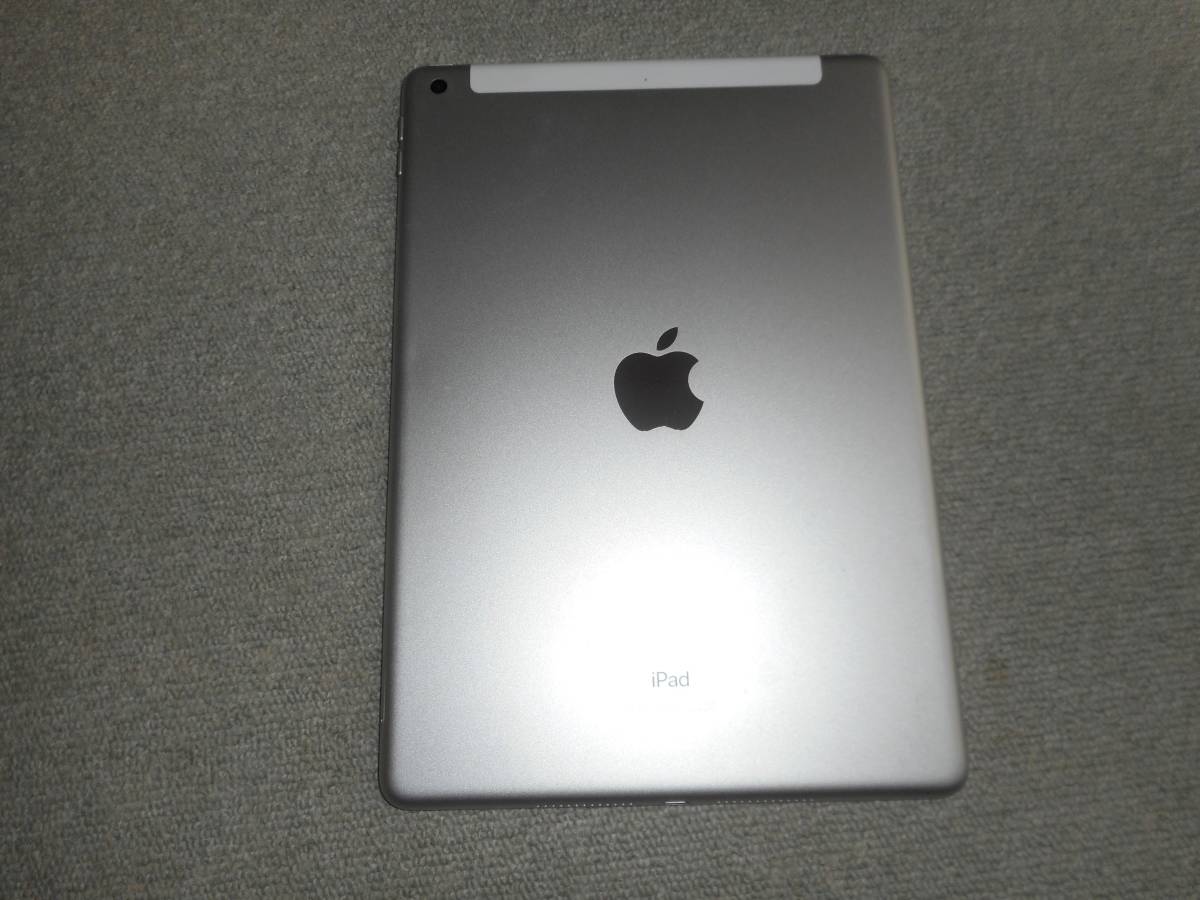 驚きの値段】 Apple iPad第8世代 wifi＋cellular SIMフリー A2429 32GB