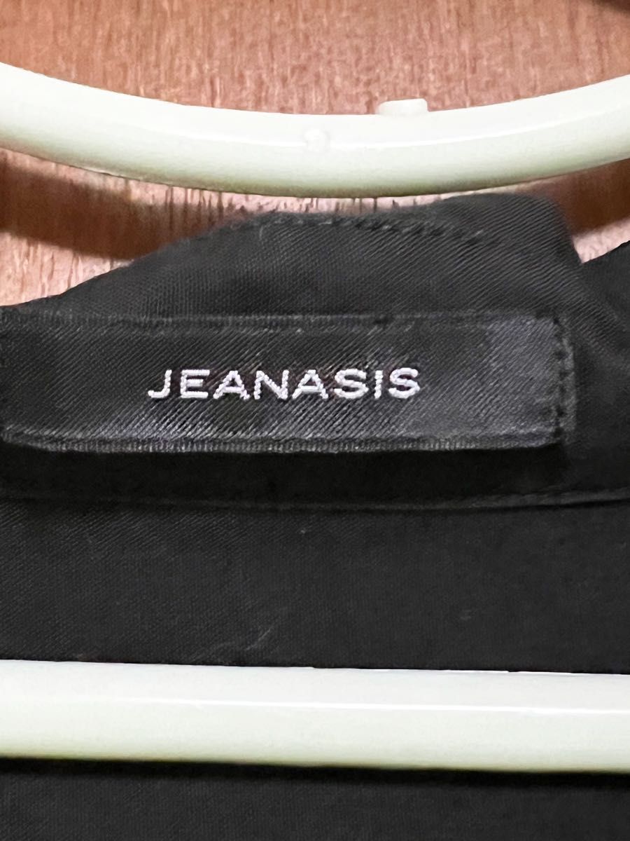 JEANASIS トップス 