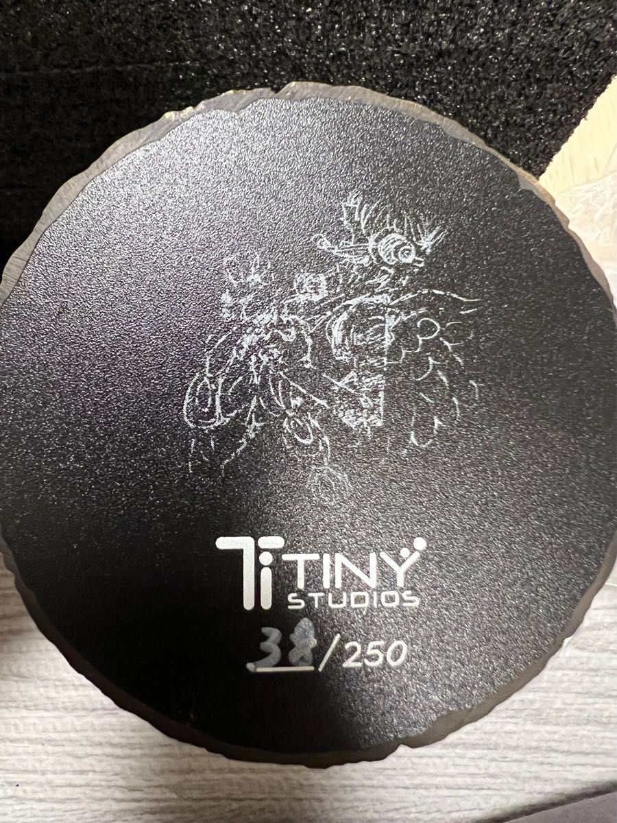 ワンピース ウタ Tiny studio正規品 popスケール フィギュア ワンピース ウタ Tiny studio正規品 popスケール フィギュア