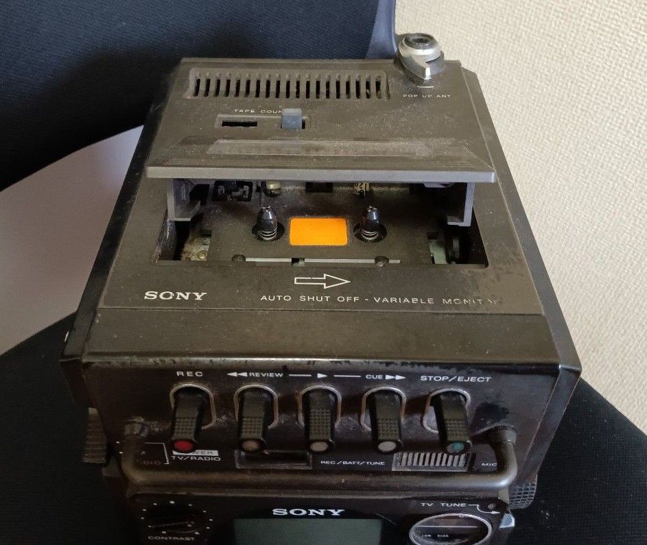 ジャンク 部品取り SONY JACKAL FX-300 ソニー ジャッカル ジャンク 部品取り SONY JACKAL FX-300 ソニー ジャッカル