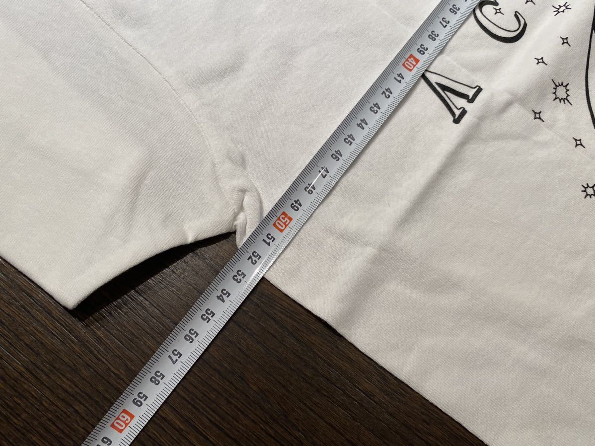 手塚治虫 火の鳥 デザイン Tシャツ XLサイズ 展示未使用品_画像9