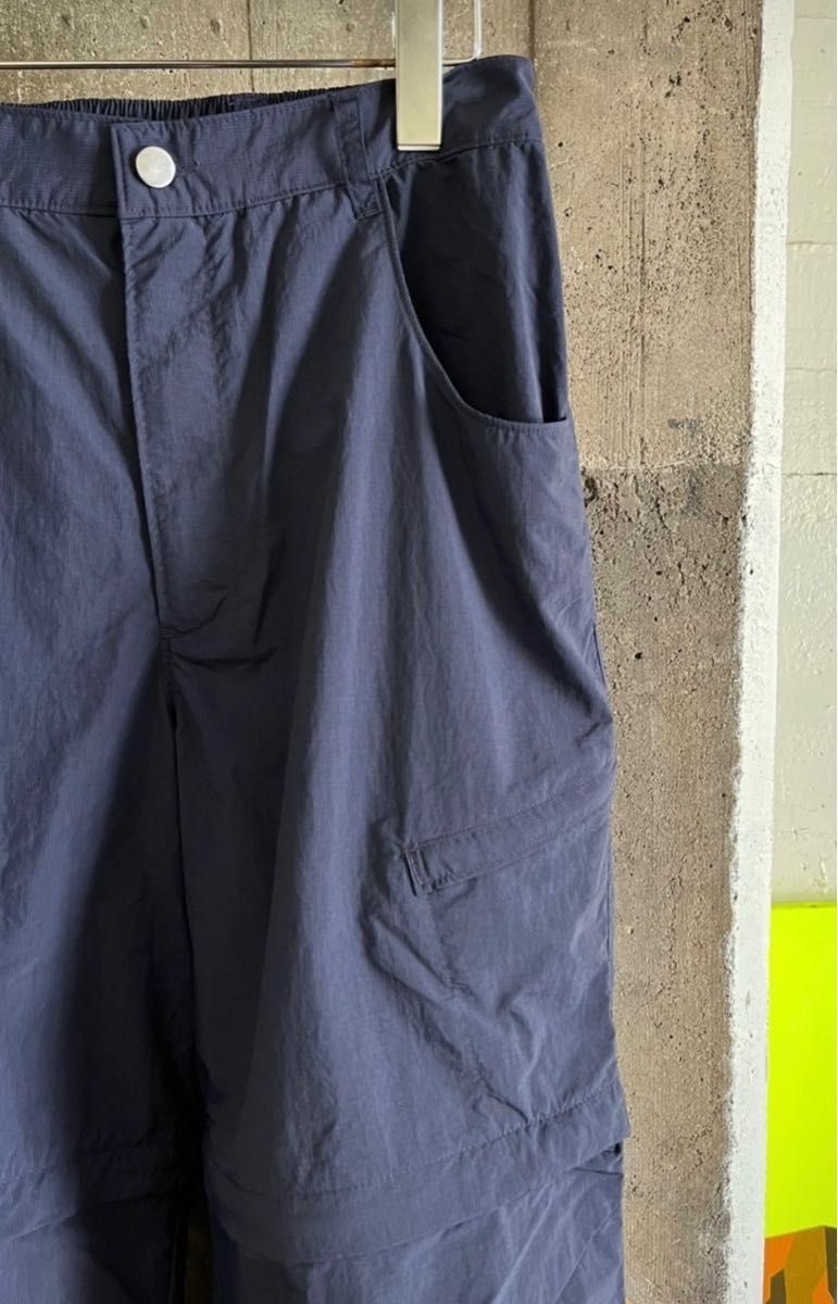 Creek Angler's Device / 2way pants ブラウン｜Yahoo!フリマ（旧