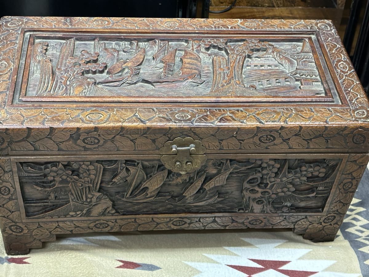 GEORGE ZEE & CO 謹製 ビンテージ家具. 1951年製作 フルサイズ GEORGE ZEE & CO 謹製 ビンテージ家具. 1951年製作 フルサイズ