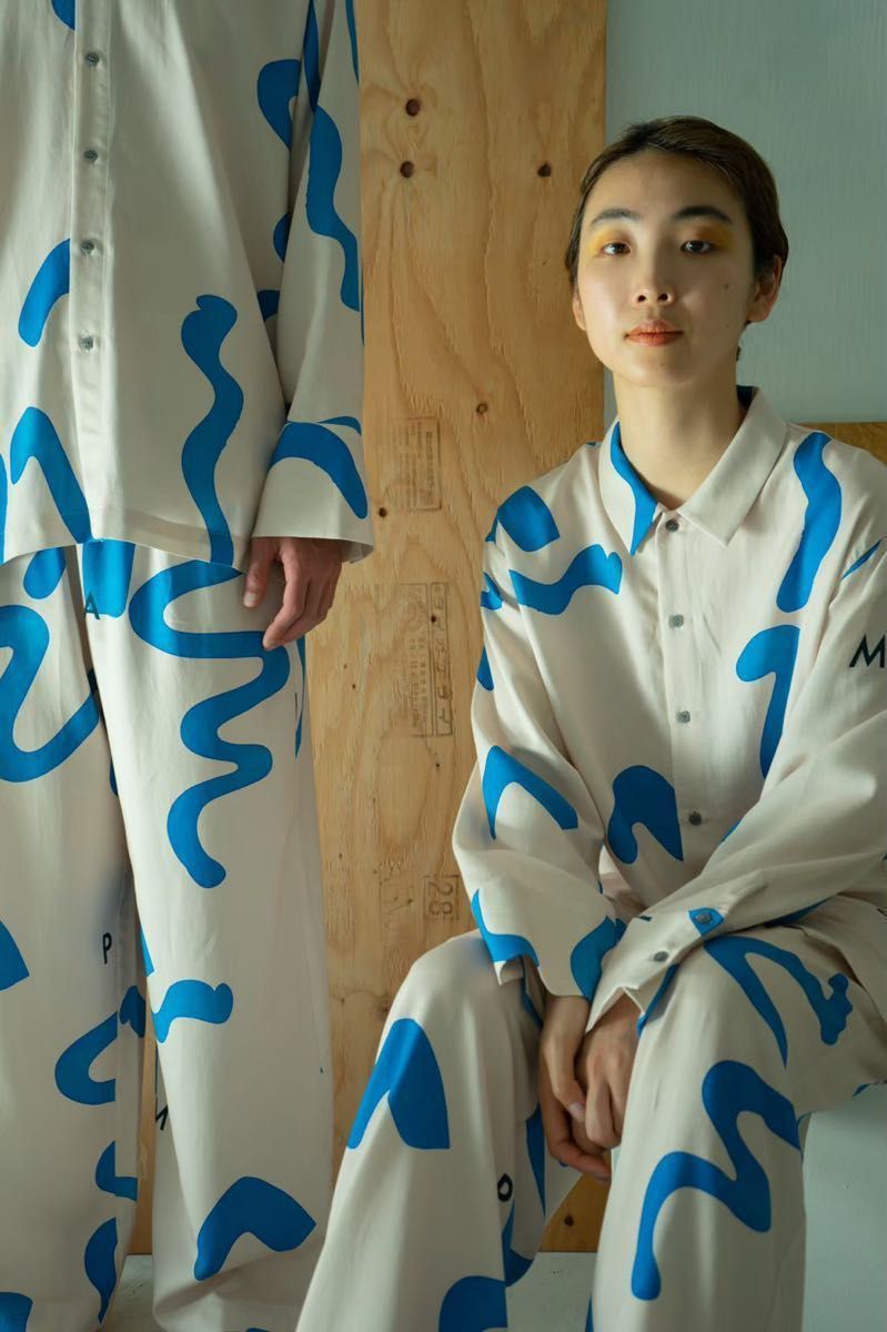 PAMM thanks sea pajamas (pamm パジャマ)|Yahoo!フリマ(旧 PAMM thanks sea pajamas (pamm パジャマ)|Yahoo!フリマ(旧