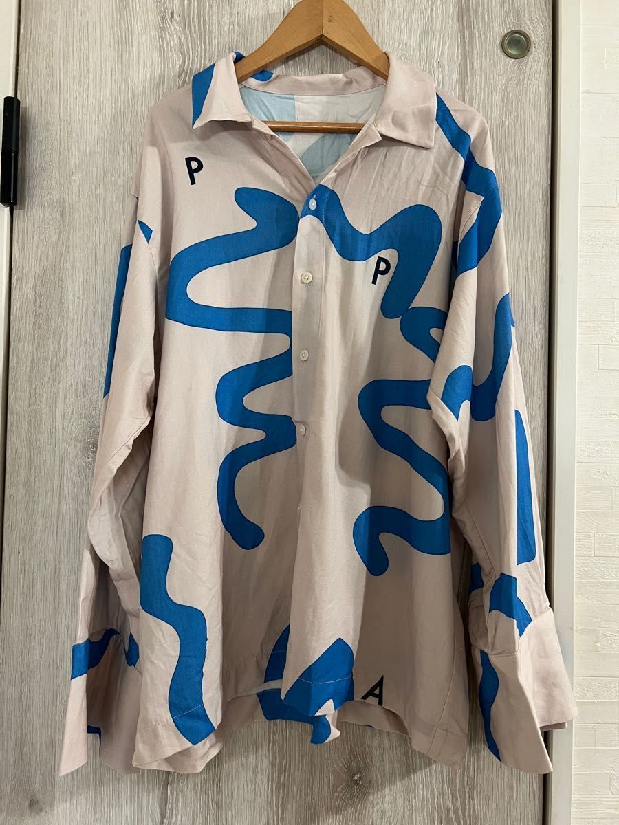 PAMM thanks sea pajamas (pamm パジャマ)|Yahoo!フリマ(旧 PAMM thanks sea pajamas (pamm パジャマ)|Yahoo!フリマ(旧