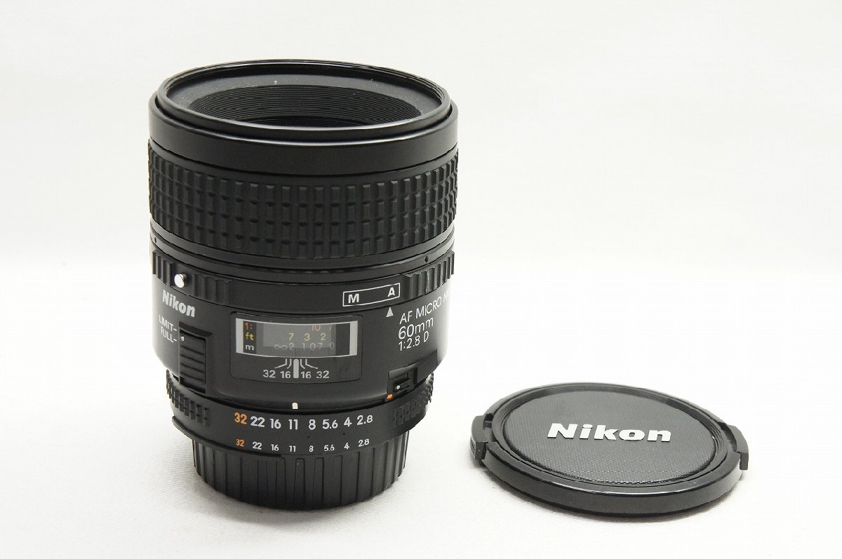 ☆お求めやすく価格改定☆ 【アルプスカメラ】Nikon ニコン 230826j 単