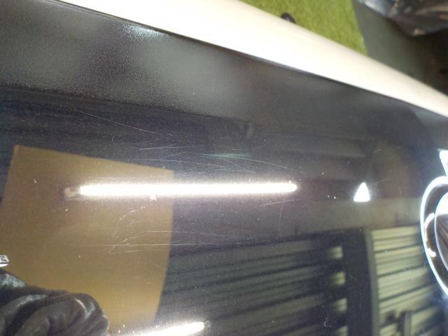 アトレーワゴン　S320G ボンネットフード W20/白【個人宅宛発送不可】_画像8