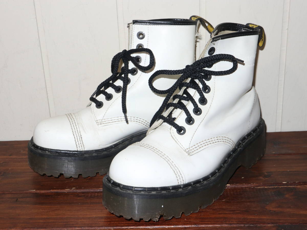 かわいい～！」 MADE IN 英国製 MARTENS ENGLAND DR.MARTENS ドクター