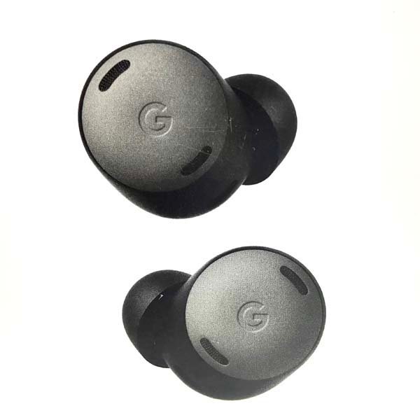 ｔ)グーグル Google Pixel Buds Pro ワイヤレスイヤホン イヤフォン GA34L ノイズキャンセリング搭載 ※未開封 ワイヤレス充電ケース付き