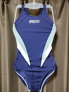 speedo】 競泳水着 （Lサイズ）【長期保管品】 | JChereYahoo