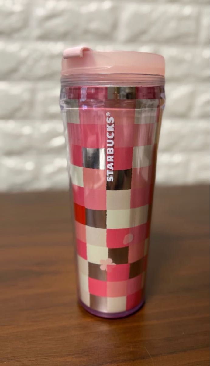 激レア スターバックス タンブラー セット 桜 サクラ さくら スタバ 限定  STARBUCKS SAKURA 新品ラスト！