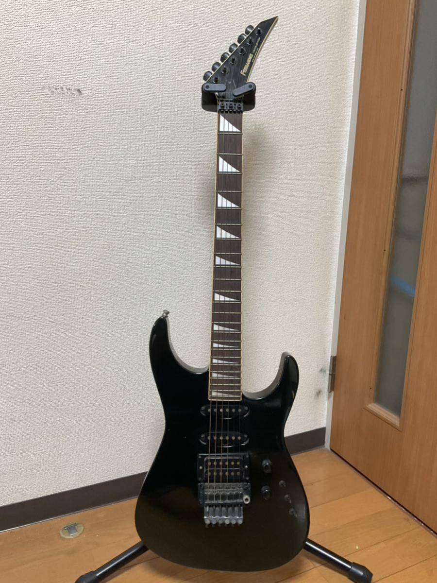 fernandes ディンキータイプ SSH-
