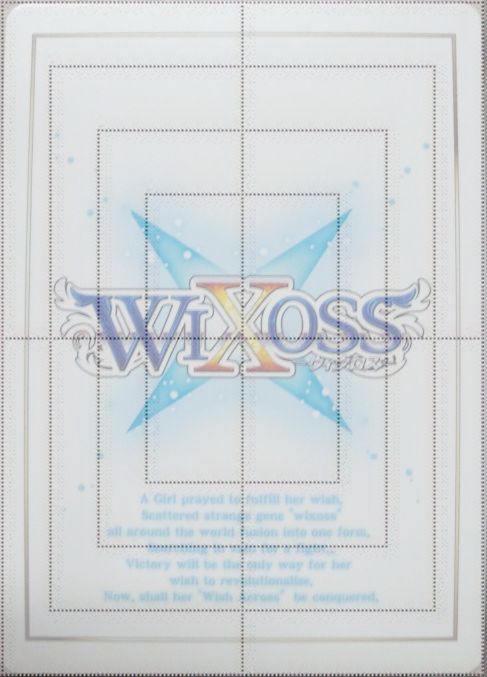 美品 イラスト Niθ ウィクロス WIXOSS フェゾーネ DIVA 炎泳華 美品 イラスト Niθ ウィクロス WIXOSS フェゾーネ DIVA 炎泳華