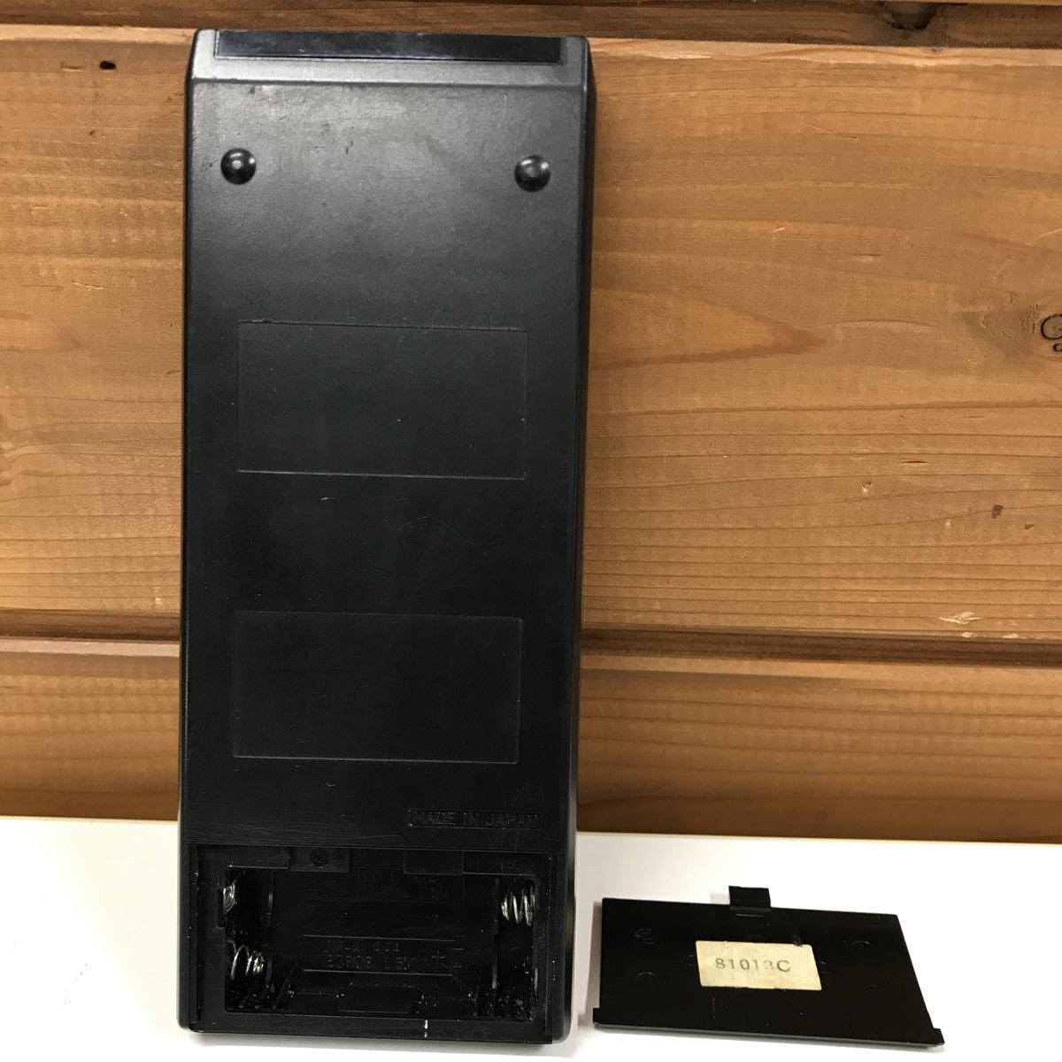 Pioneer CU-PD023 リモコン|Yahoo!フリマ(旧PayPayフリマ) Pioneer CU-PD023 リモコン|Yahoo!フリマ(旧PayPayフリマ)
