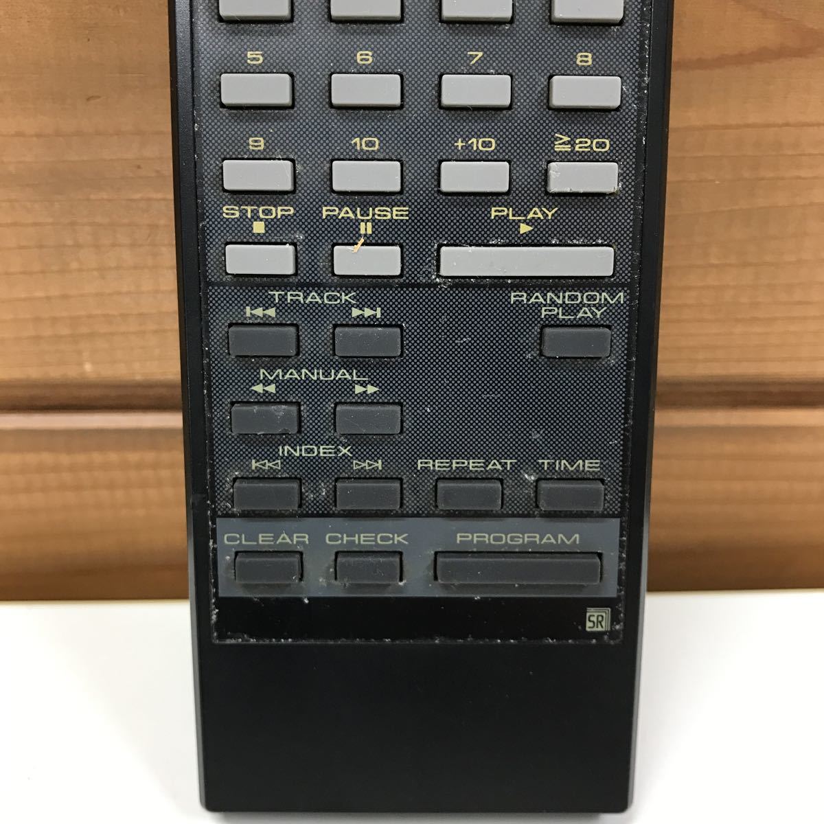 Pioneer CU-PD023 リモコン|Yahoo!フリマ(旧PayPayフリマ) Pioneer CU-PD023 リモコン|Yahoo!フリマ(旧PayPayフリマ)