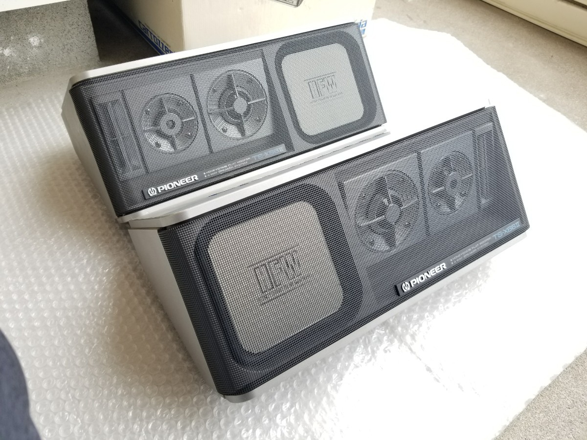 Yahoo!オークション - Pioneer TS - X 66 Ⅱ ロンサムカーボーイ Yahoo!オークション - Pioneer TS - X 66 Ⅱ ロンサムカーボーイ