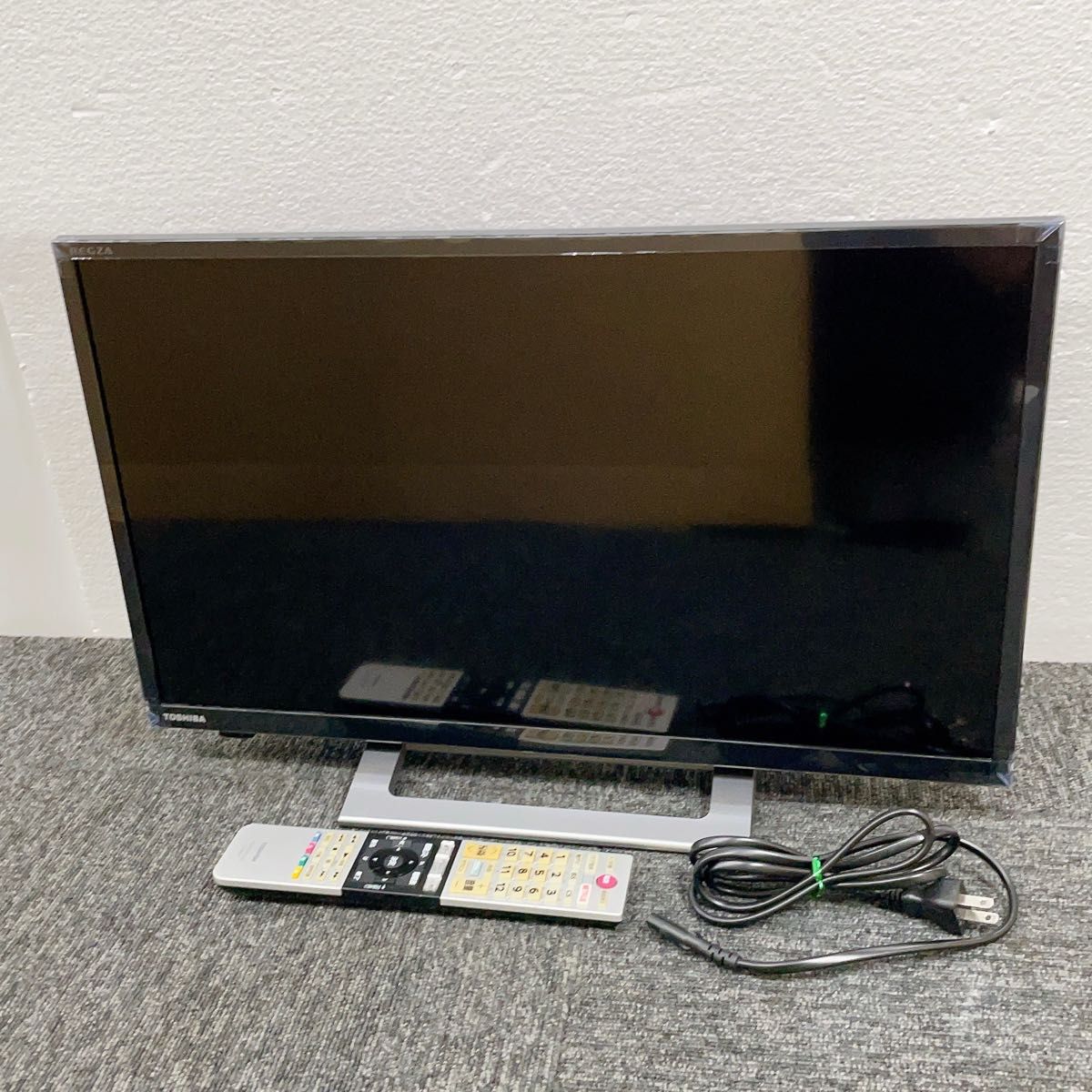 TOSHIBA REGZA 東芝レグザ 液晶テレビ24V 2022年製|Yahoo TOSHIBA REGZA 東芝レグザ 液晶テレビ24V 2022年製|Yahoo
