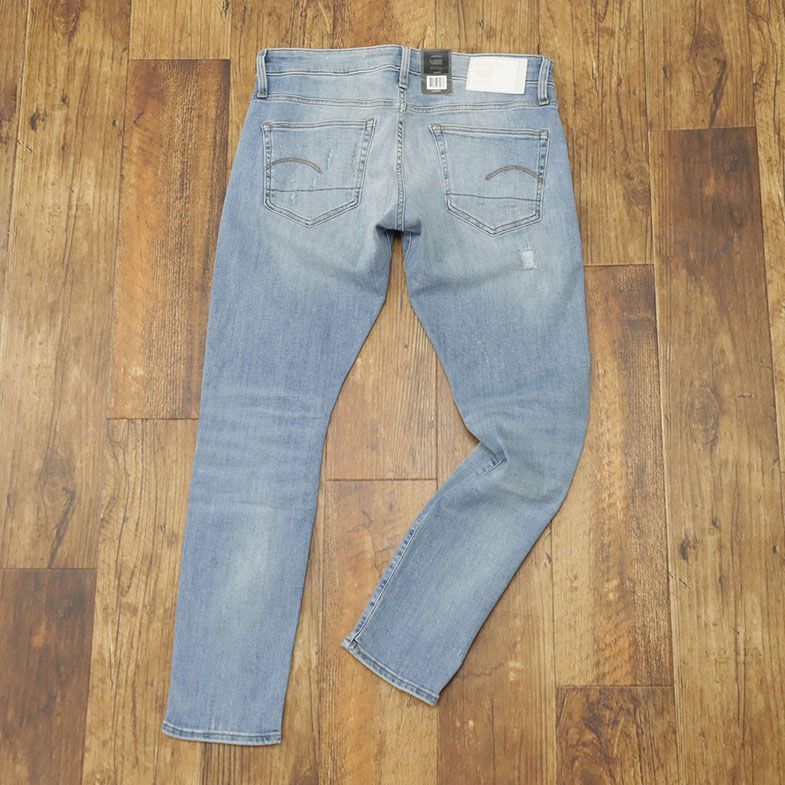 代購代標第一品牌-樂淘letao-1円/G-STAR RAW/33インチ/美脚デニム