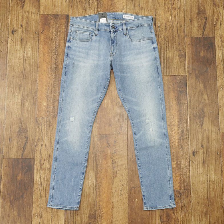 代購代標第一品牌-樂淘letao-1円/G-STAR RAW/33インチ/美脚デニム