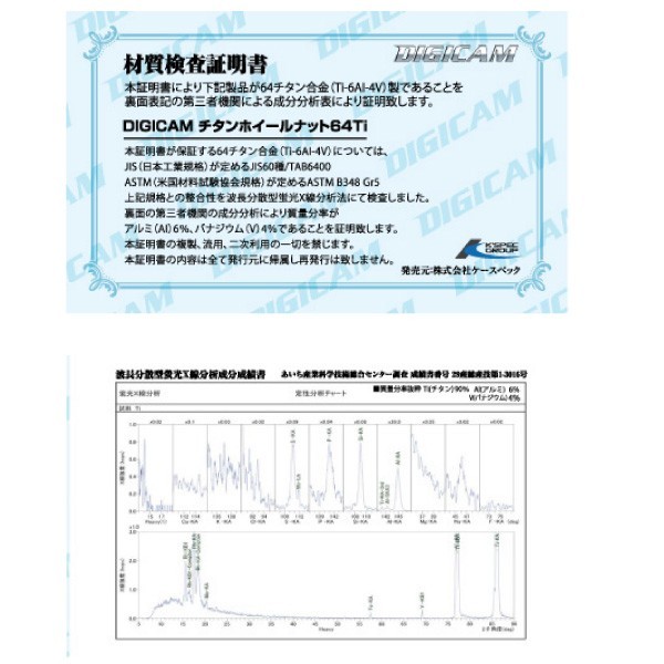 17HEX貫通50mm/20個入り/レガシィB4/BN系/スバル/M12×P1.25/クロモリレーシングナット/ロック無し/CN6K5012-20_画像4