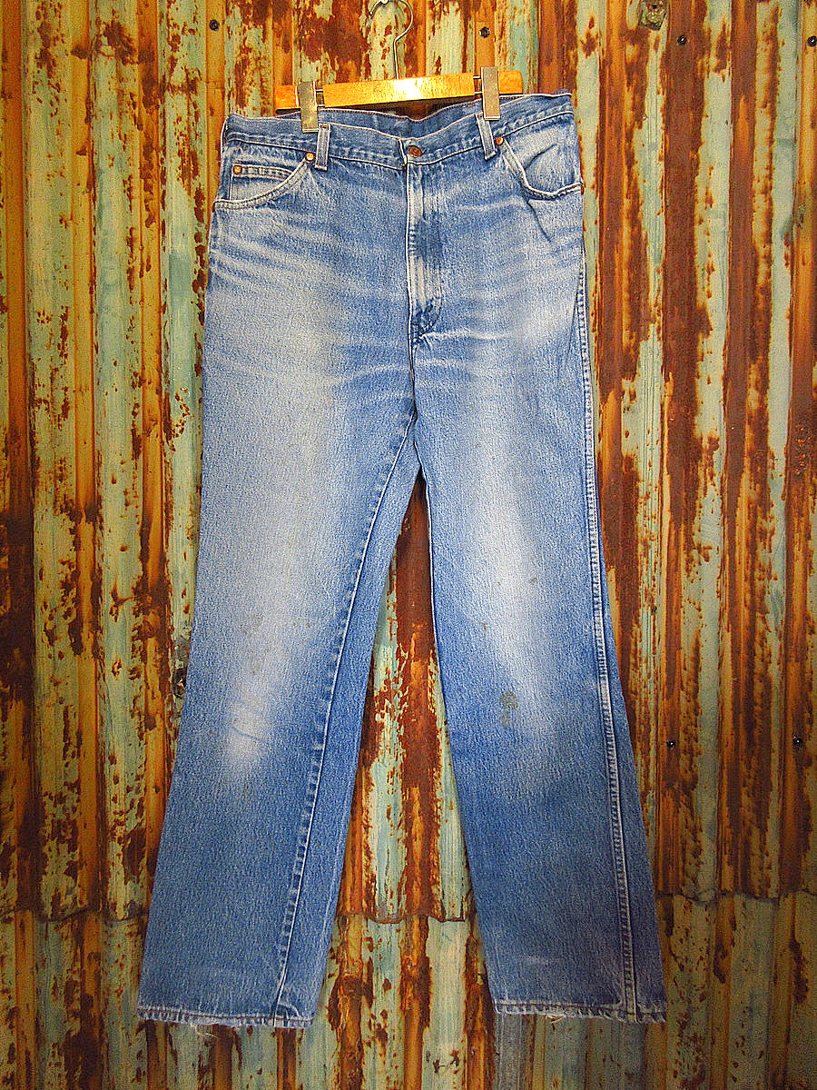 ビンテージ80’s●Levi’s 557実寸W84cm●230808k3-m-pnt-jns-w33 1980sリーバイスカウボーイメンズ古着ジーンズ