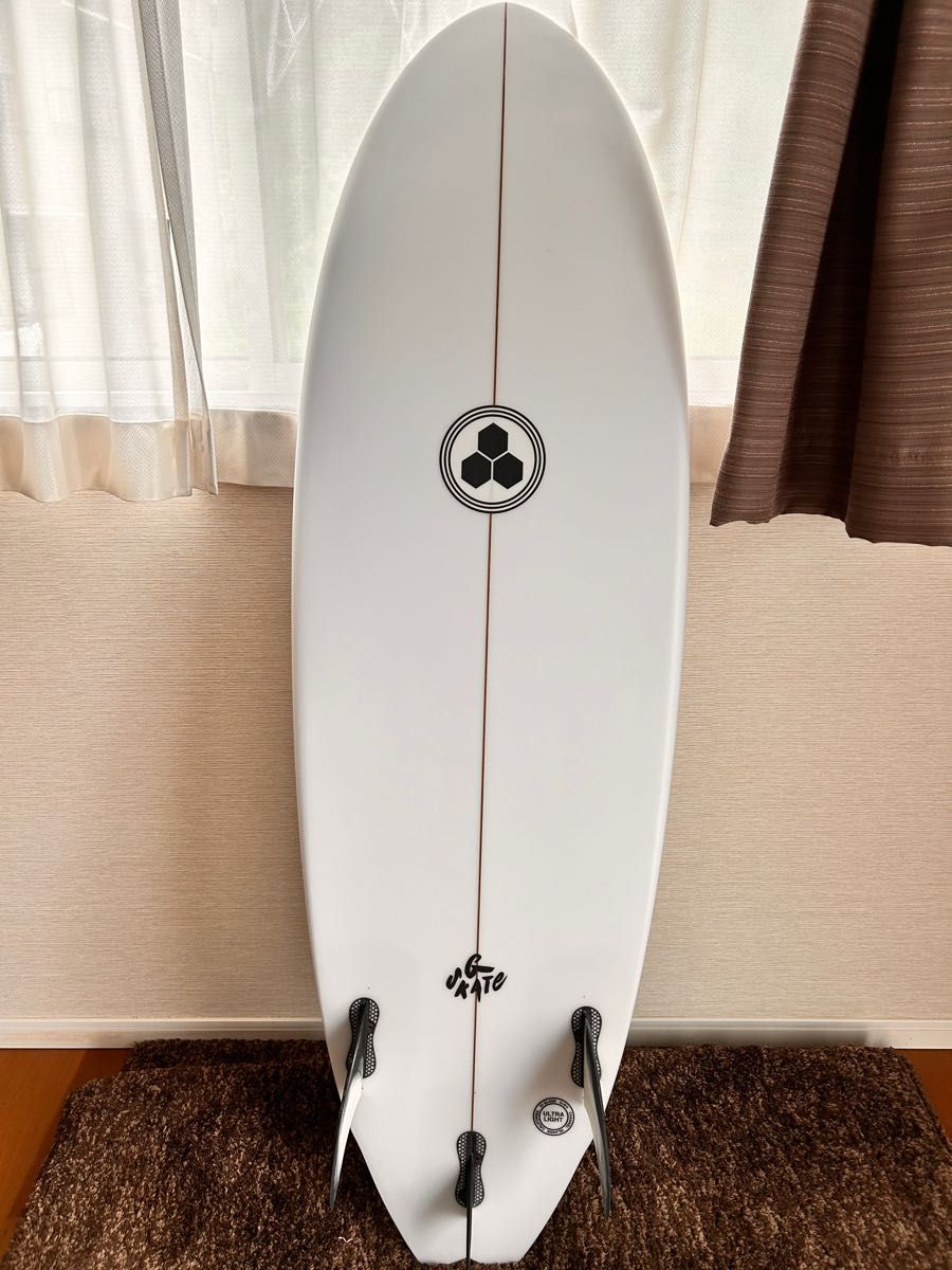 CHANNEL ISLANDS チャネルアイランズ G-SKATE ジースケート CHANNEL ISLANDS チャネルアイランズ G-SKATE ジースケート