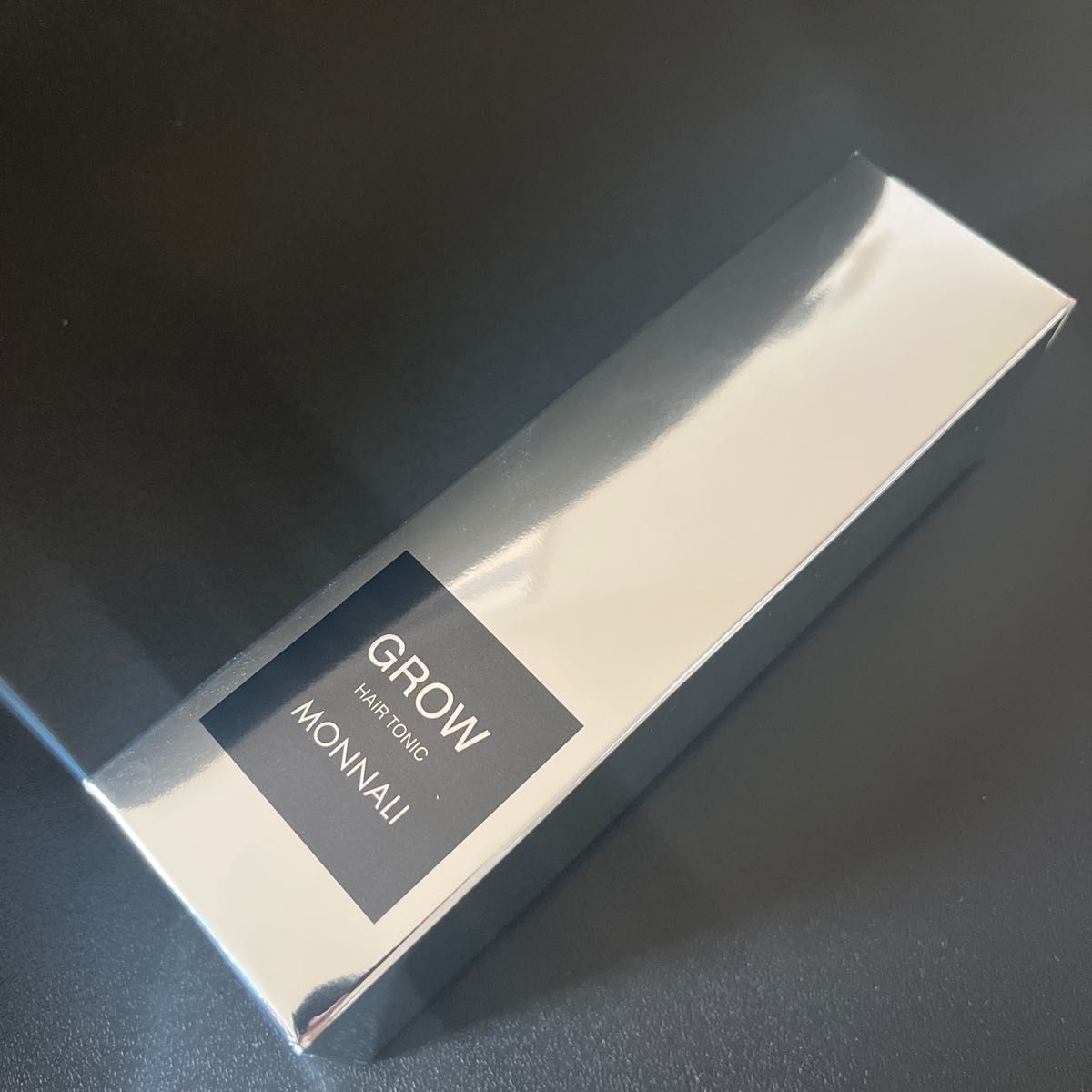 モナリ ブラックシリーズ 育毛剤 グロー 100ml www.apidofarm.com
