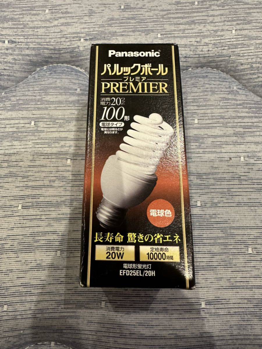 超大特価 パナソニック Panasonic EFD25EL/20H E26口金 電球色 蛍光灯 超大特価 パナソニック Panasonic EFD25EL/20H E26口金 電球色 蛍光灯