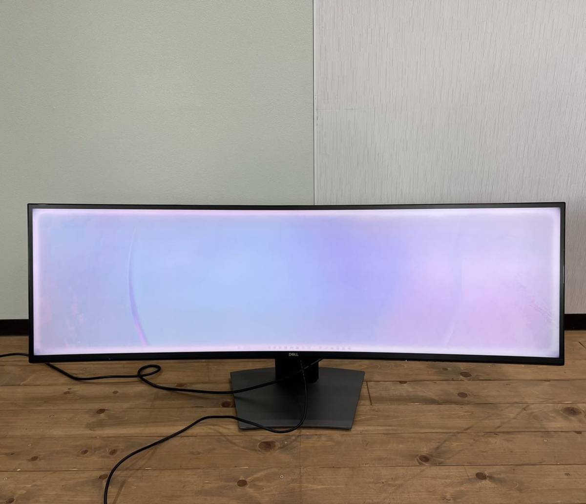 Dell U4919DW 49インチ 曲面 大型モニター スマホ・タブレット Dell U4919DW 49インチ 曲面 大型モニター スマホ・タブレット