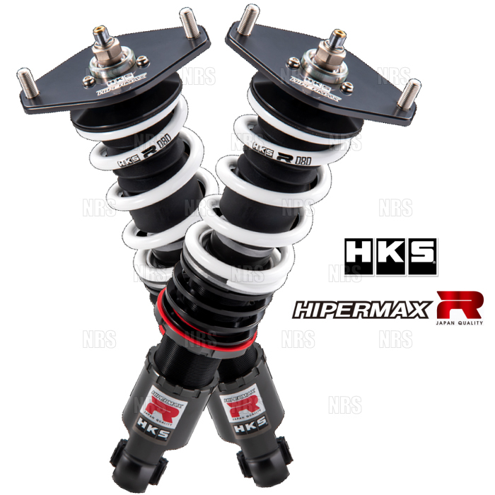 HKS エッチケーエス HIPERMAX R ハイパーマックスR GRスープラ DB02/DB42/DB22/DB82 B58/B48 19/5～ (80310-AT003