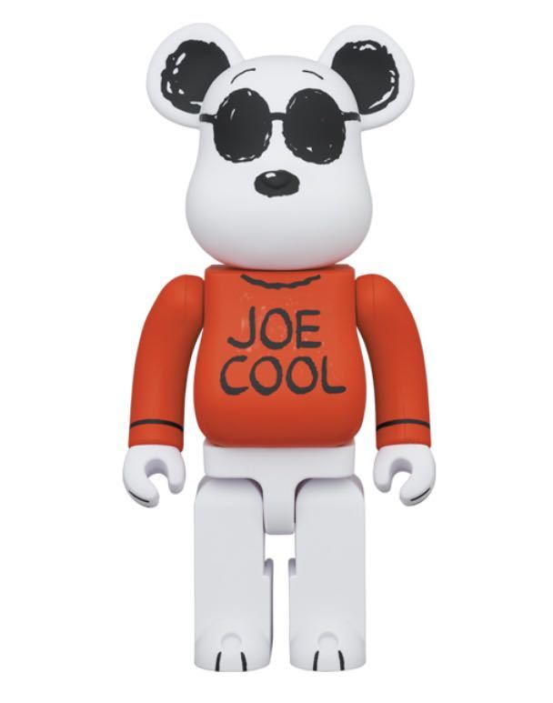 特価】 メディコムトイ BE@RBRICK 不二家のミルキー ペコちゃん