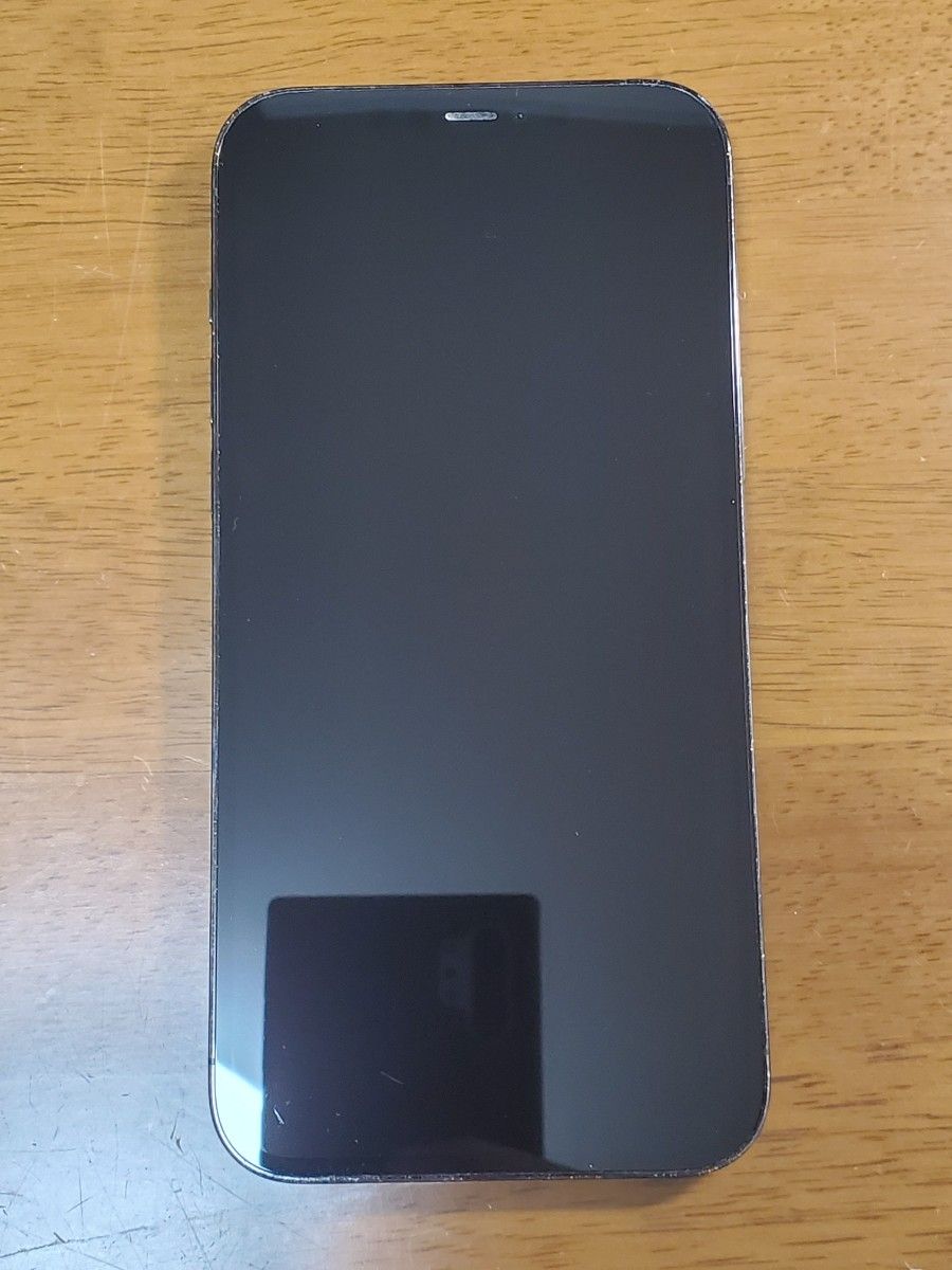 Apple iPhone12 Pro Max 256GB SIMフリー|Yahoo!フリマ(旧 Apple iPhone12 Pro Max 256GB SIMフリー|Yahoo!フリマ(旧