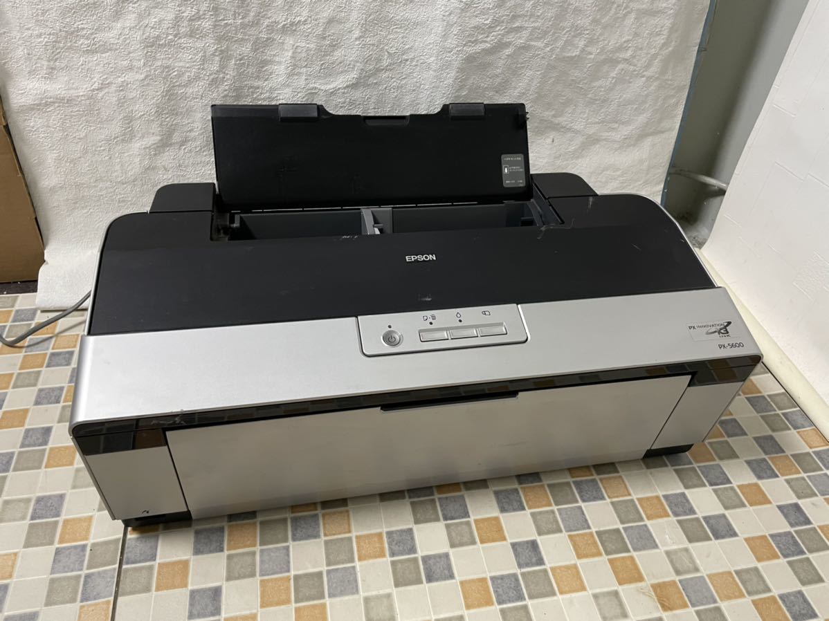 EPSON PX-5600 エプソン プリンター(エプソン)｜売買された