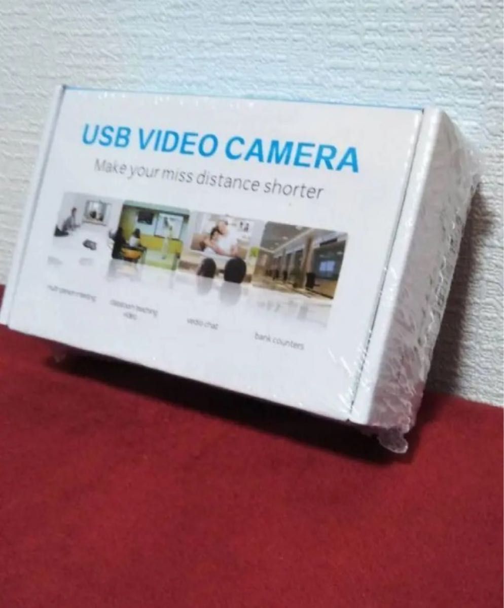 ウェブカメラ フルHD 1080P webカメラ