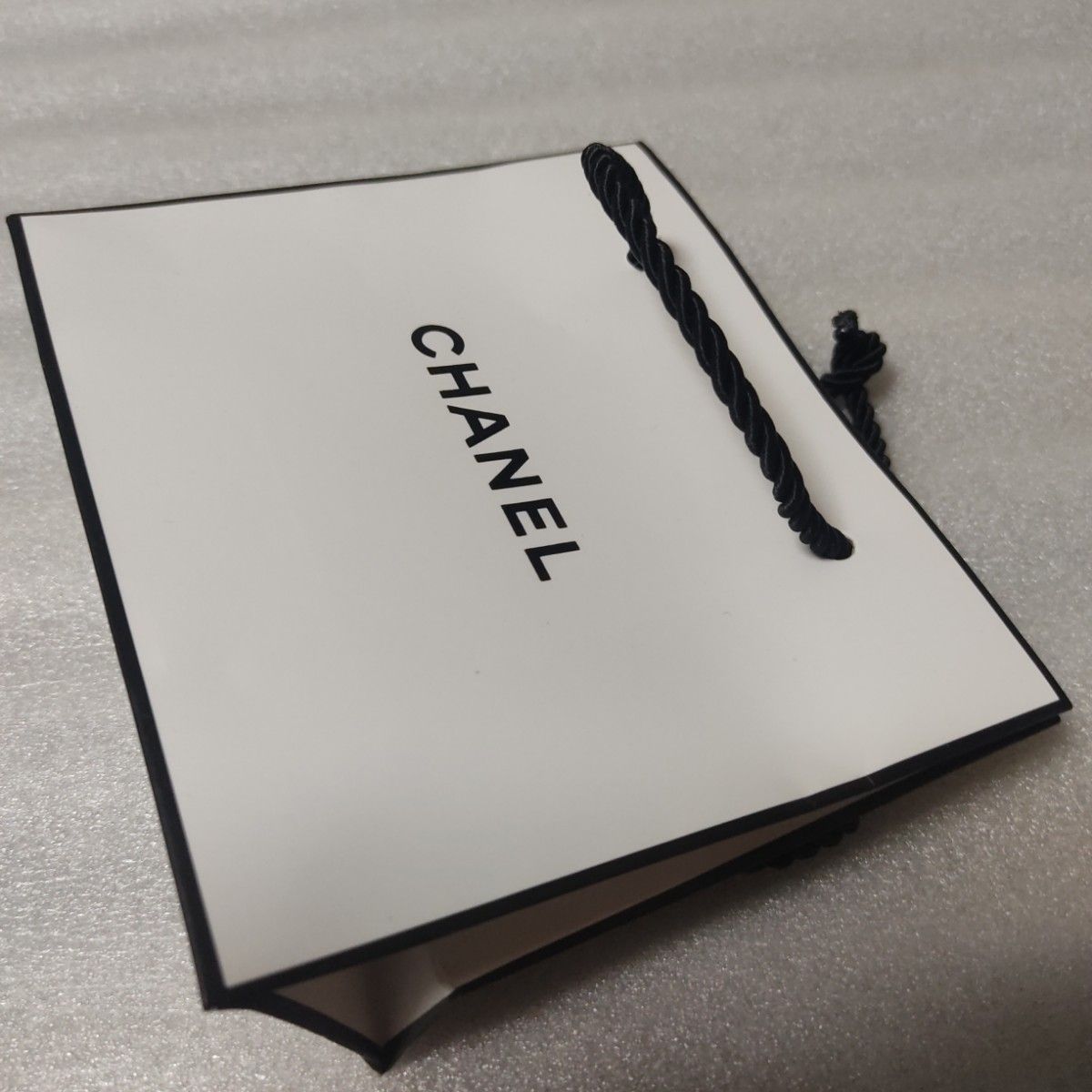 CHANEL原宿イベント限定 香水とパスポートセット