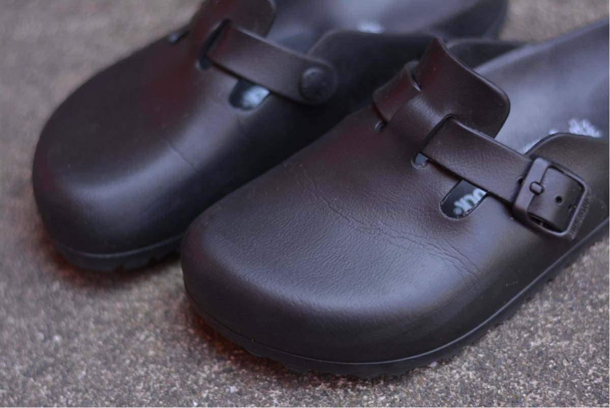 BIRKENSTOCK Birkenstock女士女士尺碼36 23厘米德國製造波士頓/波士頓EVA（女士） 原文:BIRKENSTOCK ビルケンシュトック 女性用 レディス サイズ36 23cmドイツ製 BOSTON/ボストン EVA (WOMEN) 