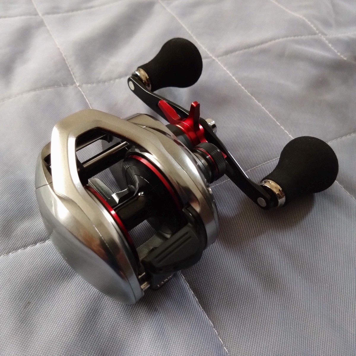 最高の 【中古美品】シマノ 21スコーピオンMD Scorpion SHIMANO