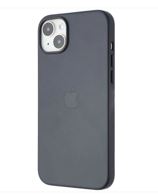 品質満点 【純正】MagSafe対応iPhone 14 ミッドナイト【並行輸入品】 - Plusレザーケース レザーケース
