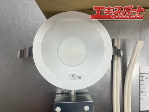 未使用 オーデリック ダウンライト LED OD261219R 定価￥11,800 ODELIC 平塚店