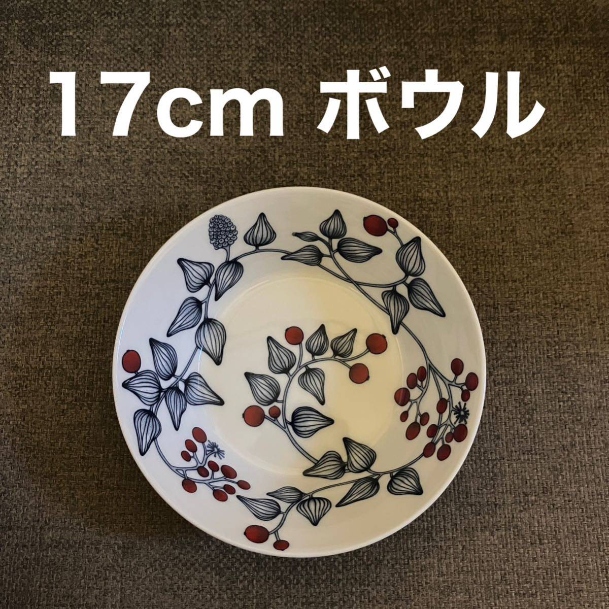 新着商品 scope特注 マグ スコープ イッタラ ティーマ ボウル 17cm