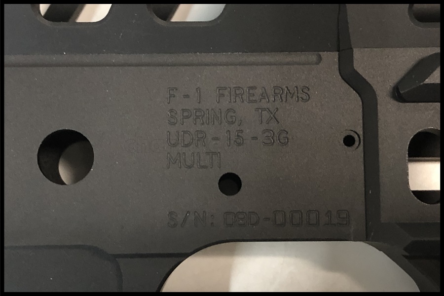 東京)IRON AIRSOFT F1 Firearms UDR-15 3G Style2 レシーバーセット マルイMWS用_chc-2308183429-ai-081525236_9.jpg