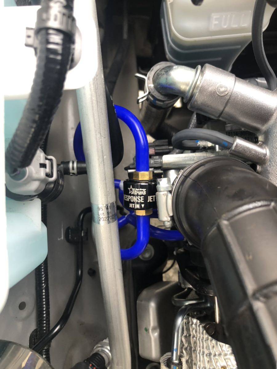 JB64 ジムニー ハイブリッジファースト ミニコンフルセット JB64 ジムニー ハイブリッジファースト ミニコンフルセット