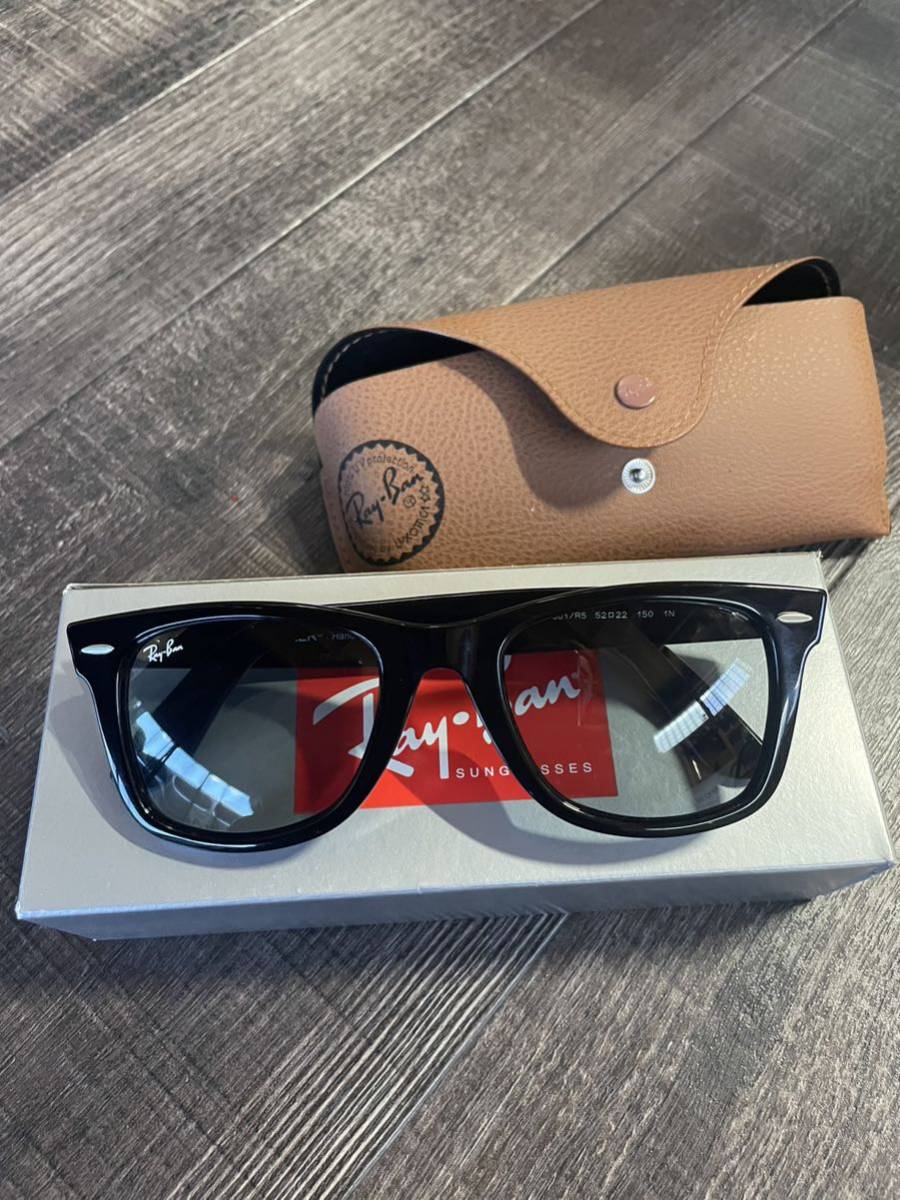 使い勝手の良い 送料無料レイバン RayBan Ray-Ban レイバンサングラス WAYFARER ウェイファーラー ウェイファーラー 使い勝手の良い 送料無料レイバン RayBan Ray-Ban レイバンサングラス WAYFARER ウェイファーラー ウェイファーラー